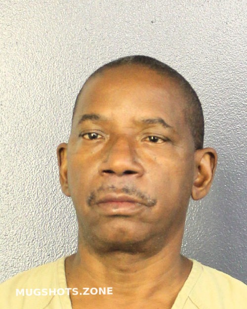 GLENN OTIS 02 11 2021 Broward County Mugshots Zone