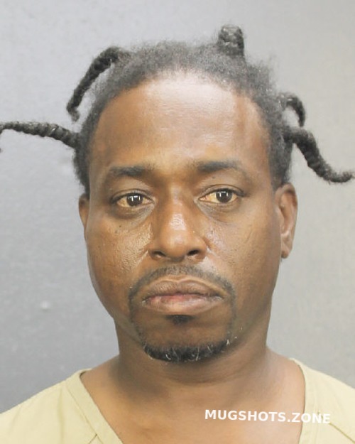 Fountain Andreas Demetrius Broward County Mugshots Zone