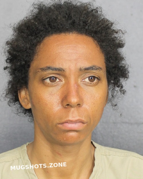 LOVESMITH ERICA 02 16 2021 Broward County Mugshots Zone