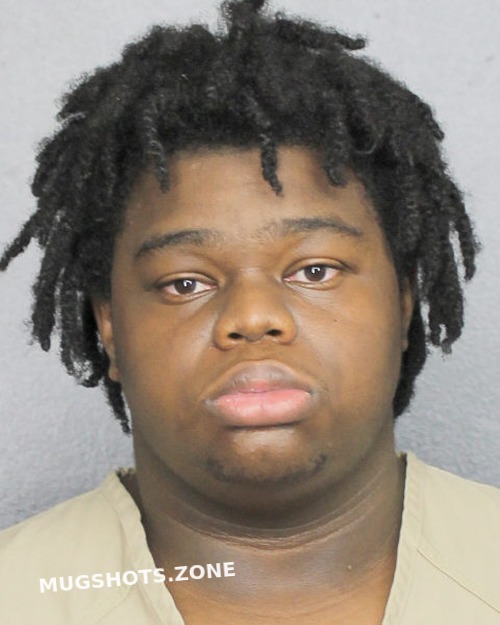 Reid Jonathan Broward County Mugshots Zone