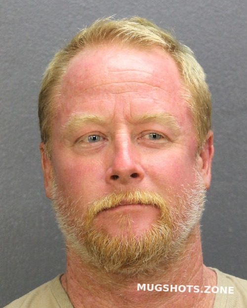 MILES SHANE 02 25 2021 Broward County Mugshots Zone