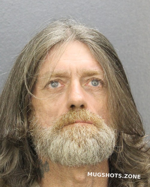 HIEMSTRA REGGIE SCOTT 02 28 2021 Broward County Mugshots Zone