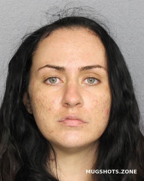 Deery Andrea Theresa Broward County Mugshots Zone