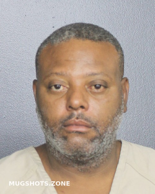 JONES GREG NATHANIEL 03 11 2021 Broward County Mugshots Zone