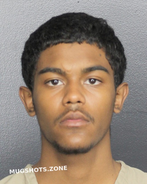 MEDINA JORDAN A 03 30 2021 Broward County Mugshots Zone