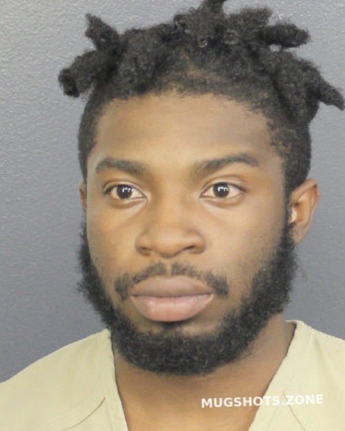 LOWE CHRISTOPHER 03 31 2021 Broward County Mugshots Zone