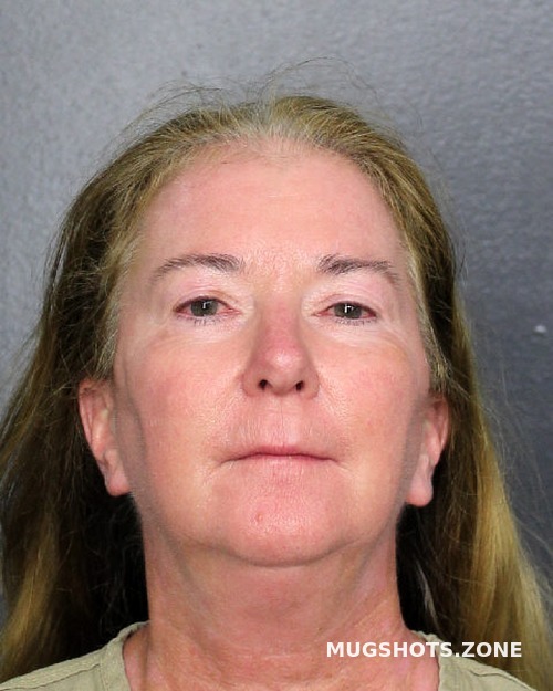 Champagne Suzanne Broward County Mugshots Zone