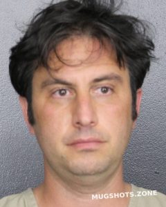 Zach Omer Broward County Mugshots Zone