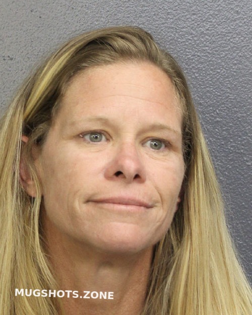 ARROWOOD DUSTILYN 04 14 2021 Broward County Mugshots Zone