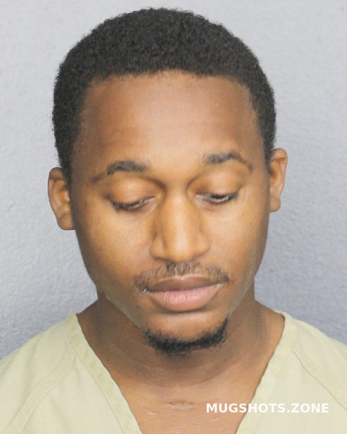 Bulgin Elroy Jermaine Broward County Mugshots Zone