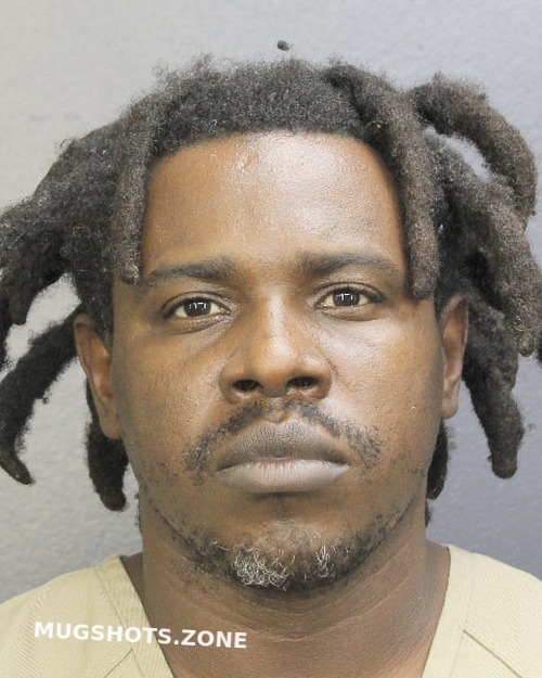 NERIUS CHRISTOPHER 04 15 2021 Broward County Mugshots Zone