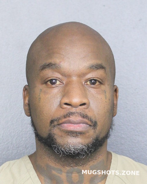 PINKSTON CHRISTOPHER 04 15 2021 Broward County Mugshots Zone