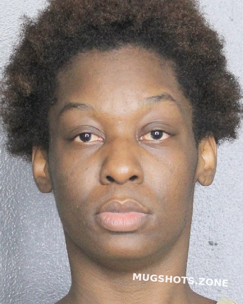 NEAL KRYSTAL RYNELL 04 17 2021 Broward County Mugshots Zone