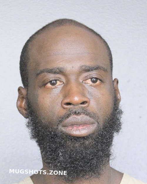 GRISSETT TRAVIS ANTWAN 04 20 2021 Broward County Mugshots Zone