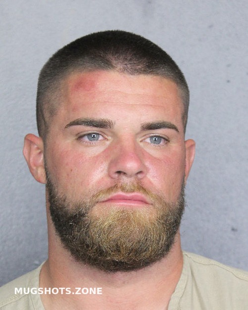 COLBY MATTHEW JACOB 04 24 2021 Broward County Mugshots Zone