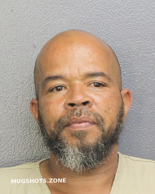 Coppet Timothy Allen Broward County Mugshots Zone