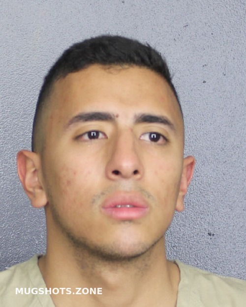 TRIVNO ZAPATA SANTIAGO 05 01 2021 Broward County Mugshots Zone