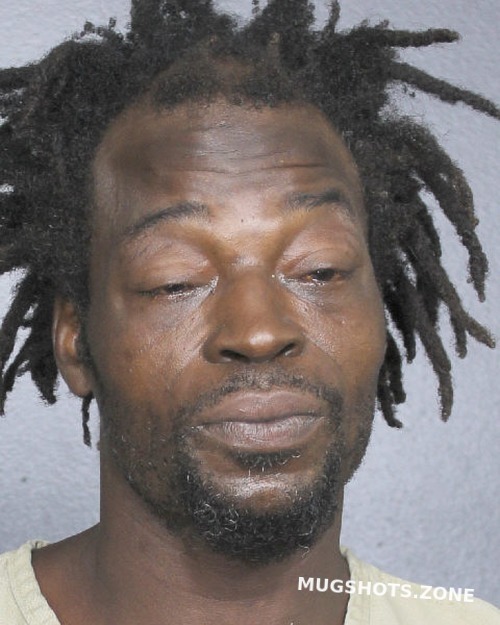 Cunningham Antwone Lejaugh Broward County Mugshots Zone