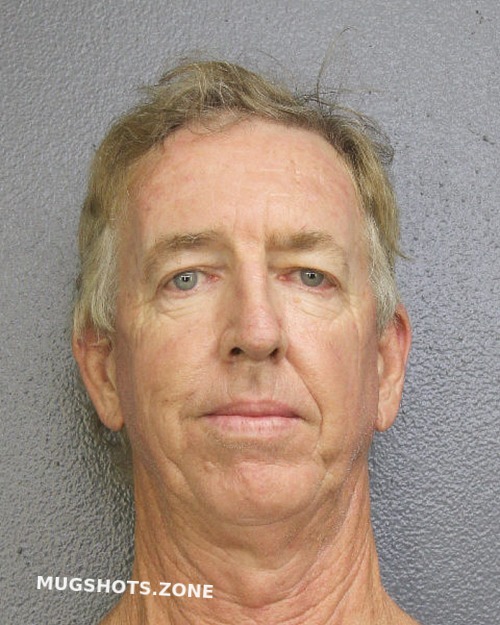 Pace Rex Richard Broward County Mugshots Zone