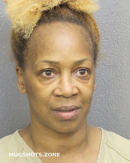 Baldwin Maurice Sharon Broward County Mugshots Zone