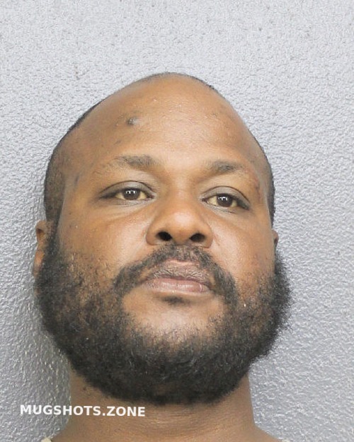 Russell Douglas Tavaris Broward County Mugshots Zone