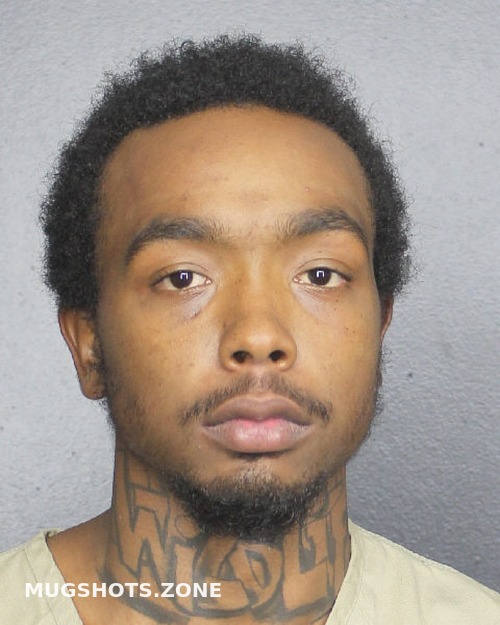 LANCASTER KEITH 05 20 2021 Broward County Mugshots Zone