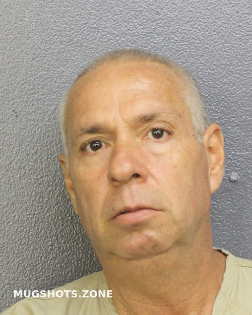 Reyes Ricardo Ruben Broward County Mugshots Zone