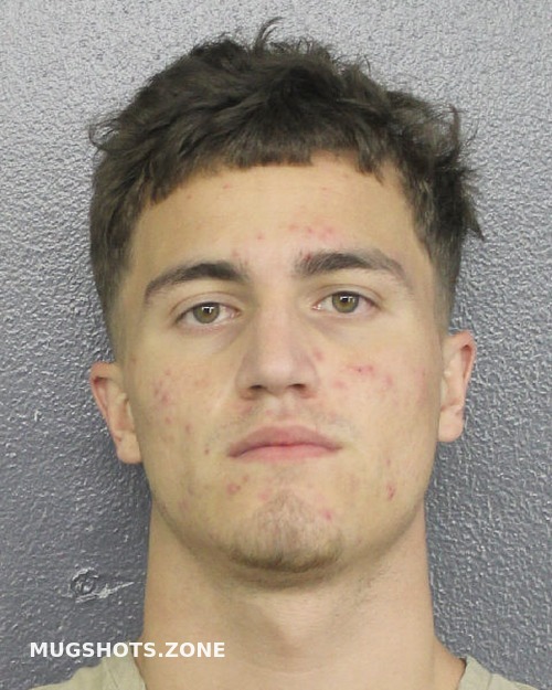 Duarte Alexander Broward County Mugshots Zone