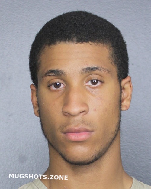 PETERKIN OWEN JAYDEN 06 01 2021 Broward County Mugshots Zone