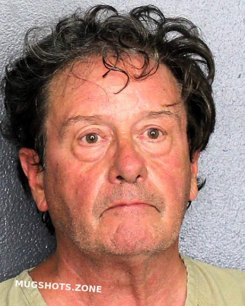 Keitel George Broward County Mugshots Zone