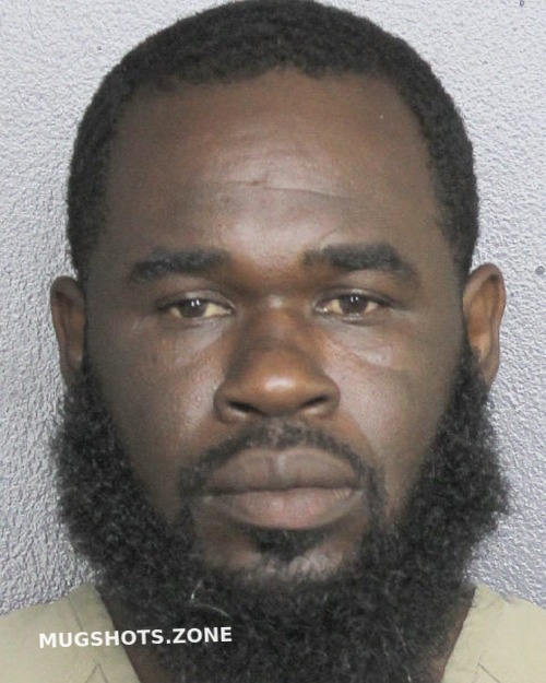 ALTENOR REGINALD 06 13 2021 Broward County Mugshots Zone