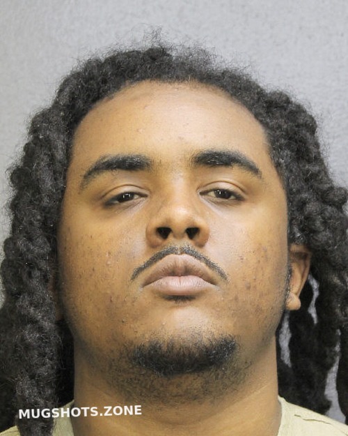 Williams Sias Broward County Mugshots Zone