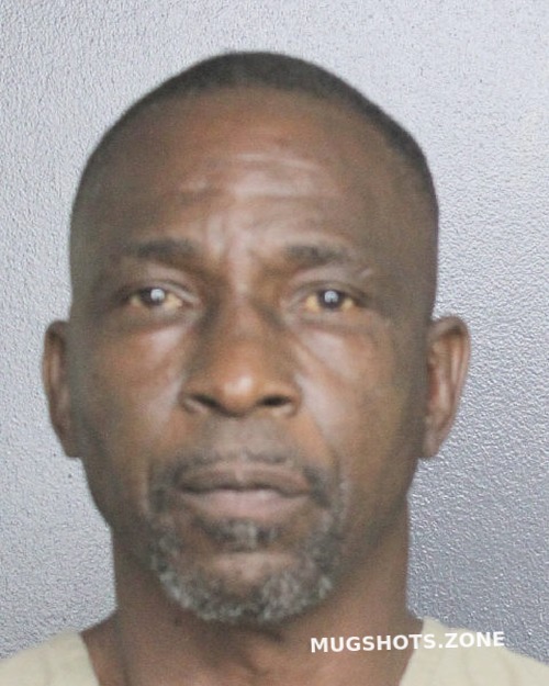 HARDEMAN JAMES DENNIS 06 21 2021 Broward County Mugshots Zone