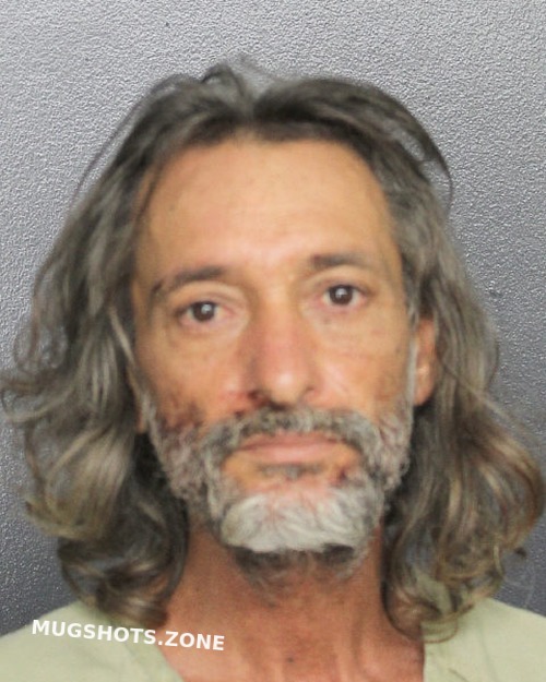 Herndon Christopher Broward County Mugshots Zone