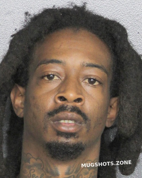 LANE TERELL MARTIN 06 26 2021 Broward County Mugshots Zone