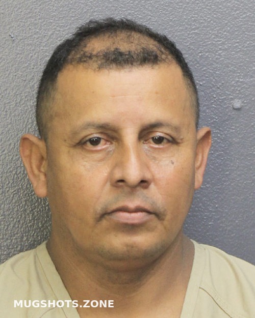 NUNEZBURGOS FERNANDO 06 28 2021 Broward County Mugshots Zone