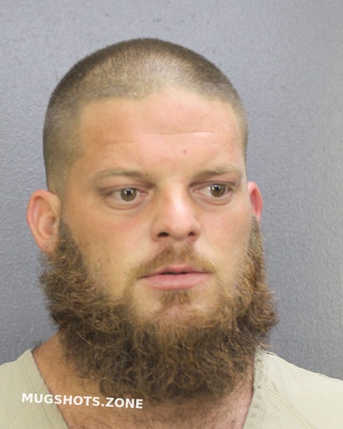 DESOURDY JOHN MICHAEL 07 23 2021 Broward County Mugshots Zone