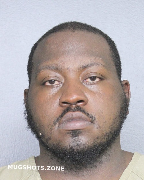 MICKELL DARREN COURTNEY 07 28 2021 Broward County Mugshots Zone