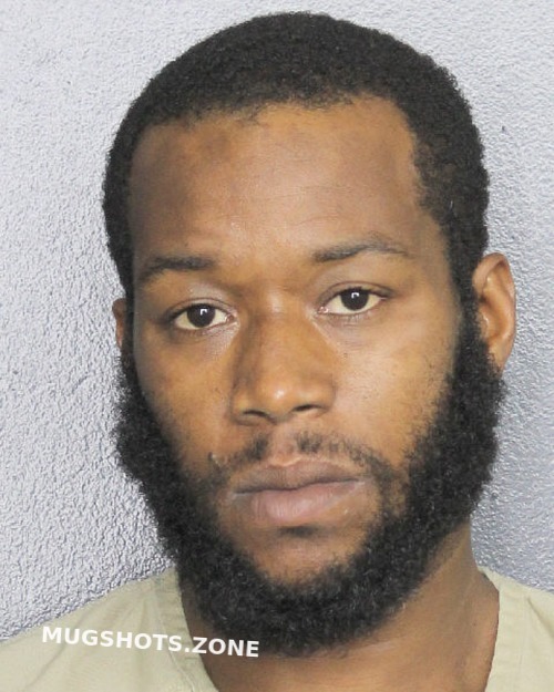 CARRY NATHANIEL JIMMY 07 29 2021 Broward County Mugshots Zone