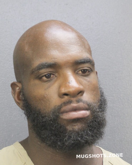 Patterson Randolph Lane Broward County Mugshots Zone