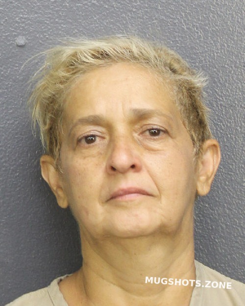 Lopez Maritza Y Broward County Mugshots Zone