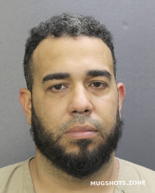 REYES JOSE ANTONIO 08 18 2021 Broward County Mugshots Zone