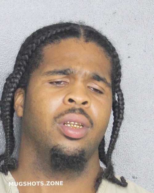 SMITH ZECHARIAH OZZIE 08 18 2021 Broward County Mugshots Zone