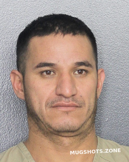 AVILA ISMAEL 08 19 2021 Broward County Mugshots Zone