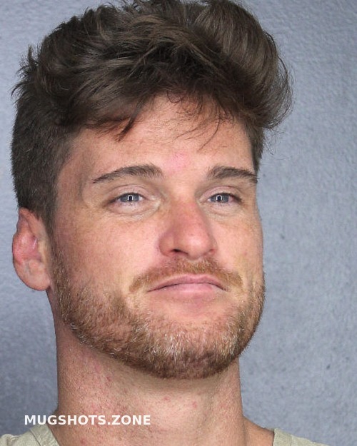 Butterworth Cuan Broward County Mugshots Zone