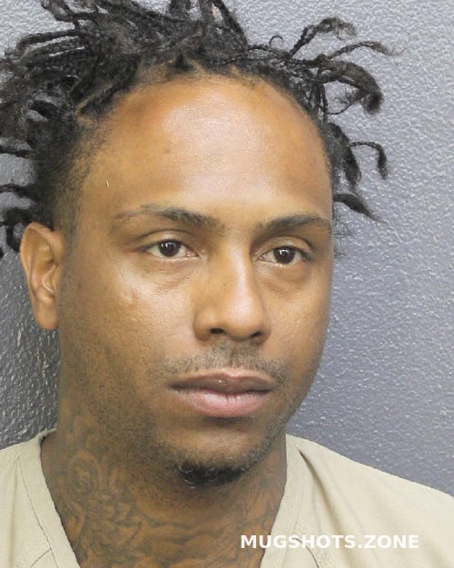 Santiago Christopher John Broward County Mugshots Zone