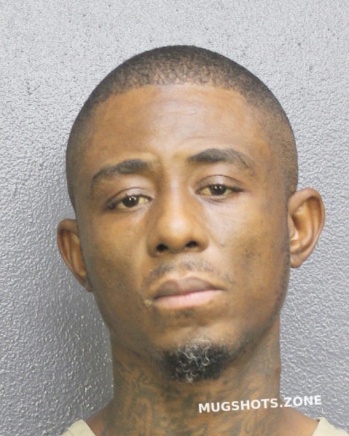 Smith Wayne Broward County Mugshots Zone