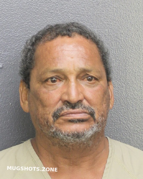 ACEVEDO WILMER ROSARIO 08 27 2021 Broward County Mugshots Zone