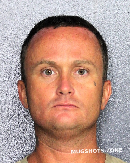 Petersen Christian Broward County Mugshots Zone