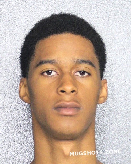 Bohler Shenard Timothy Broward County Mugshots Zone